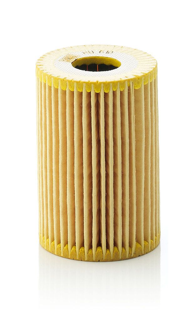 MANN-FILTER HU 610 x - Ölfilter