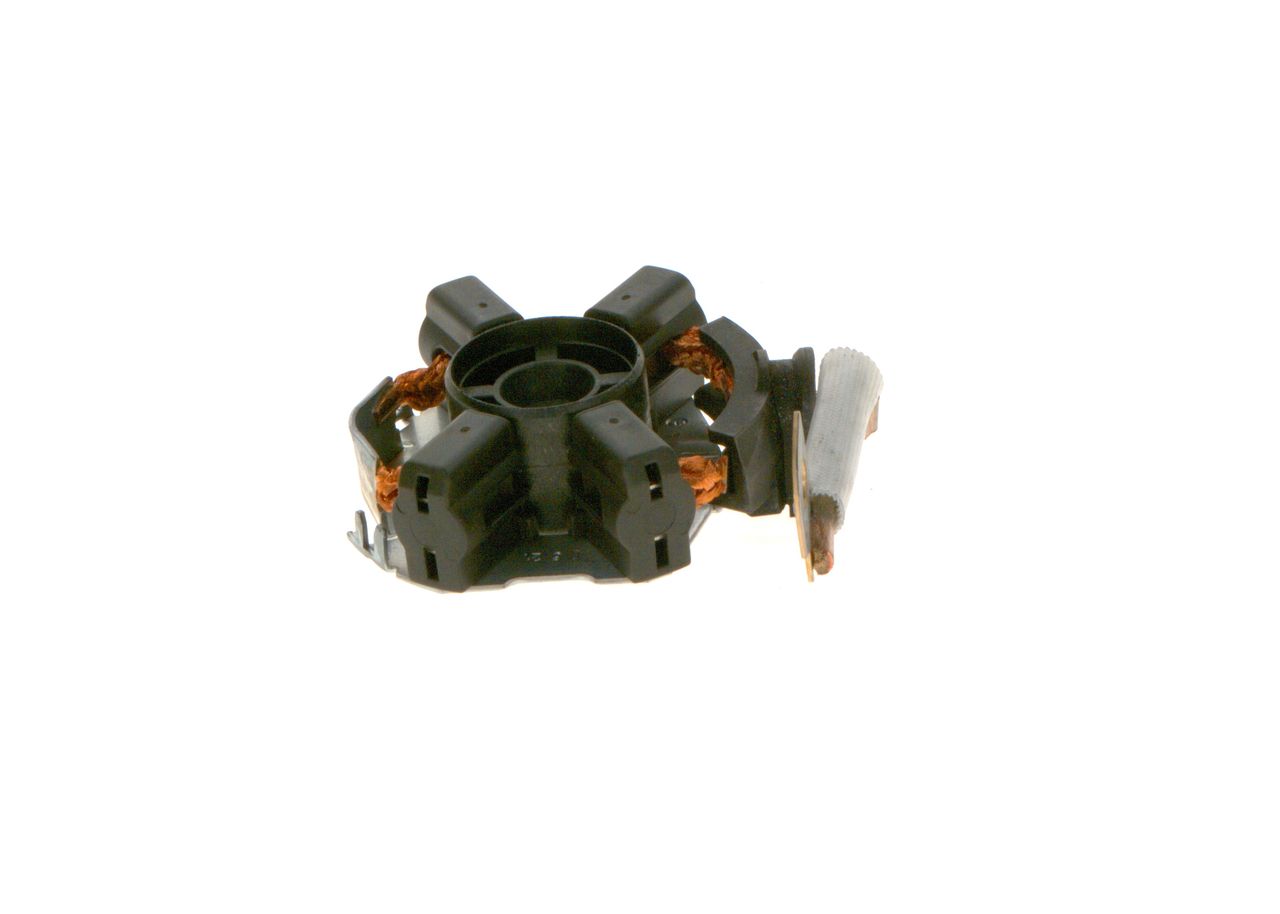 BOSCH 1 004 336 621 - Halter, Kohlebürsten