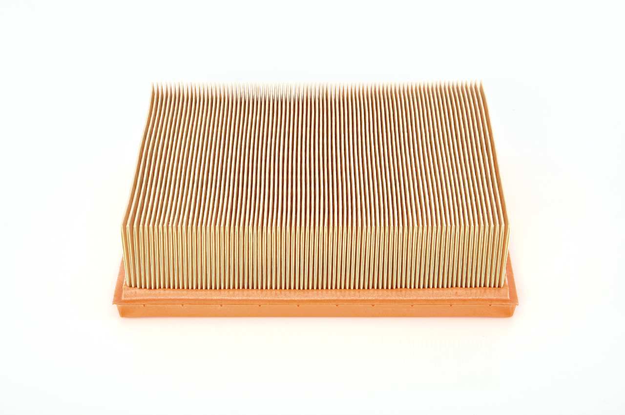 BOSCH 1 457 433 741 - Luftfilter