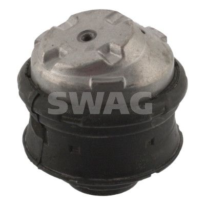 SWAG 10 13 0048 - Lagerung, Motor