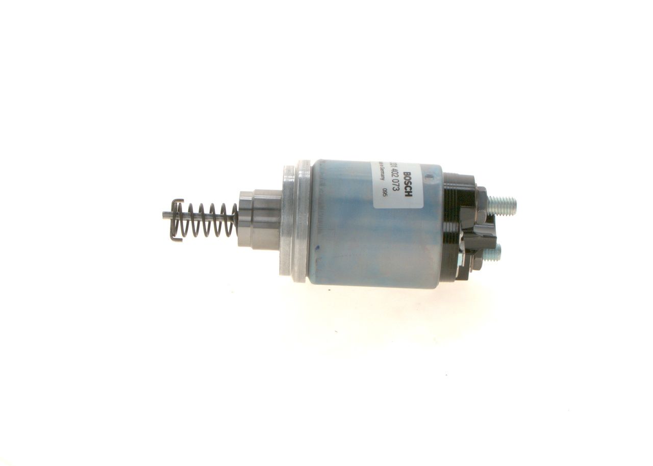 BOSCH 0 331 402 073 - Magnetschalter, Starter