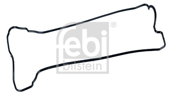 FEBI BILSTEIN 107984 - Dichtung, Zylinderkopfhaube