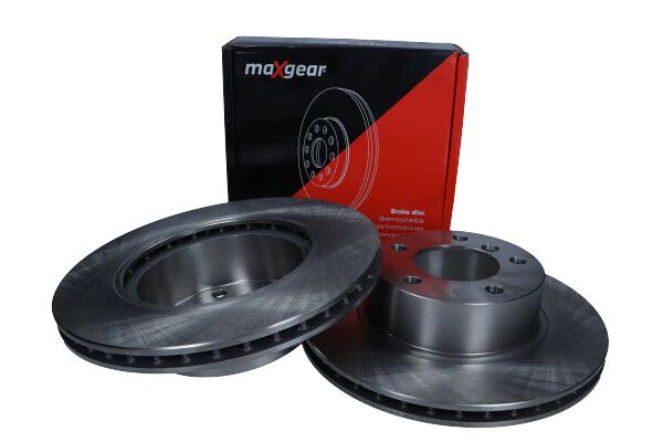 MAXGEAR 19-1310 - Bremsscheibe