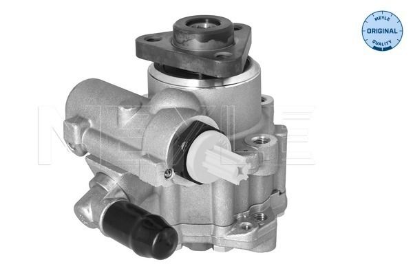 MEYLE 114 631 0063 - Hydraulikpumpe, Lenkung