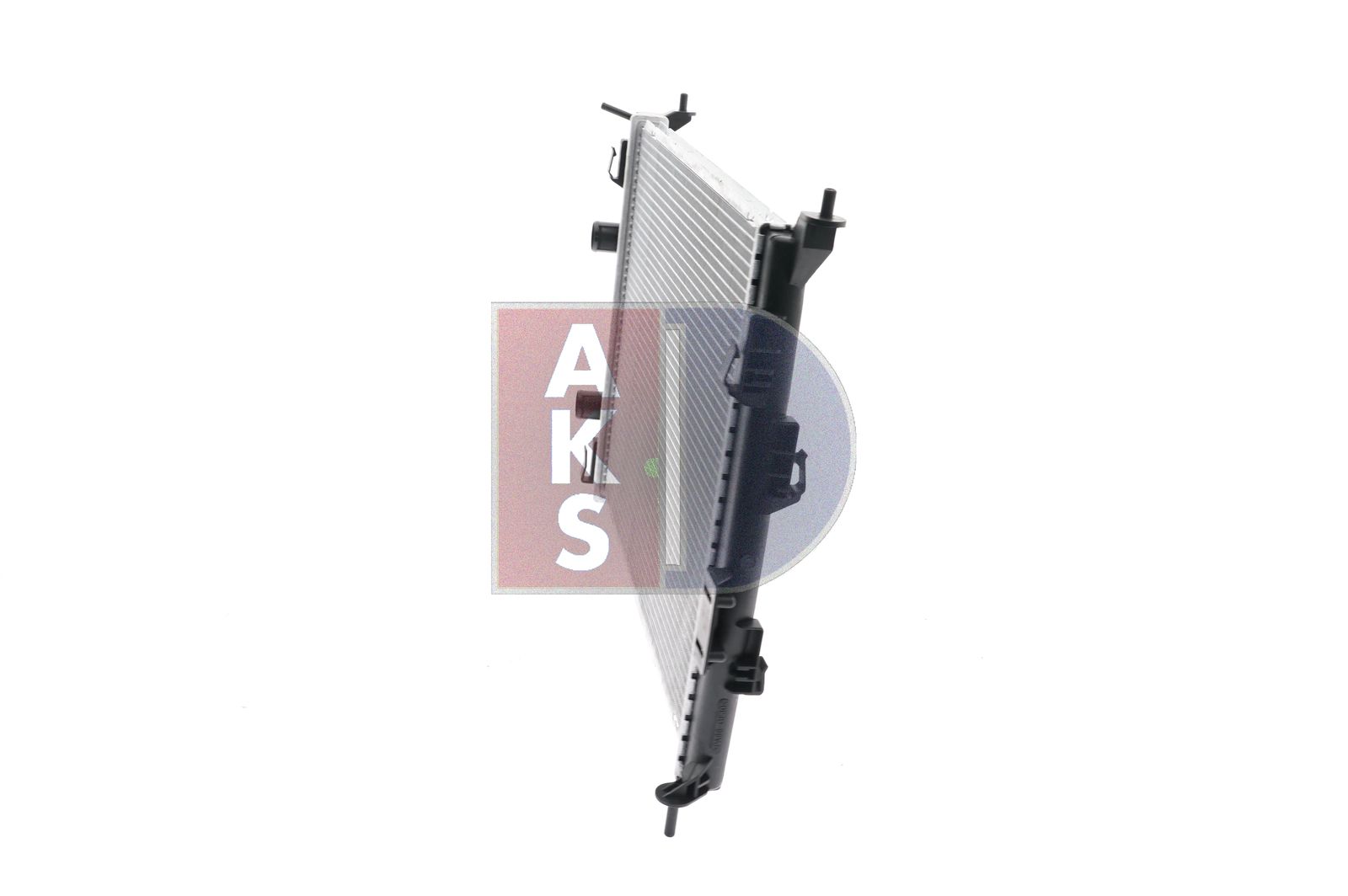 AKS DASIS 070185N - Kühler, Motorkühlung