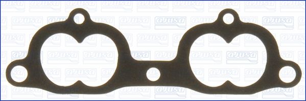 AJUSA 13076400 - Dichtung, Ansaugkrümmer