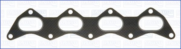 AJUSA 13074800 - Dichtung, Abgaskrümmer