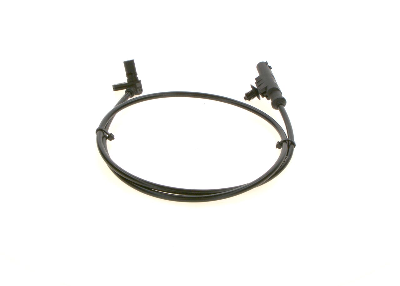BOSCH 0 265 008 602 - Sensor, Raddrehzahl