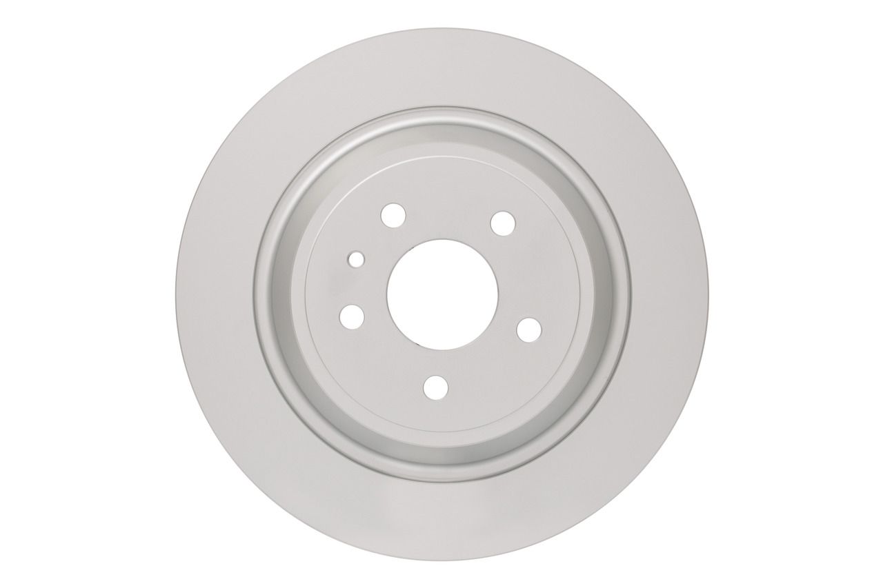 BOSCH 0 986 479 D86 - Bremsscheibe
