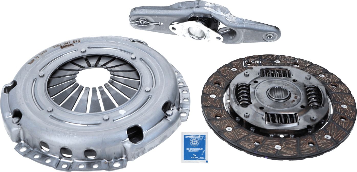 SACHS 3000 950 100 - Kupplungssatz