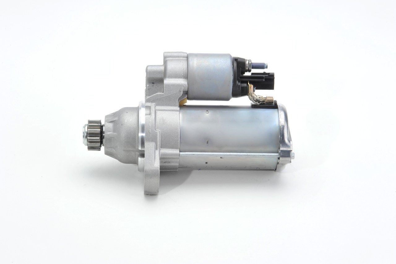 BOSCH 0 001 179 512 - Starter