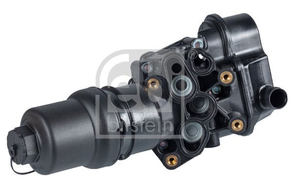 FEBI BILSTEIN 109169 - Gehäuse, Ölfilter