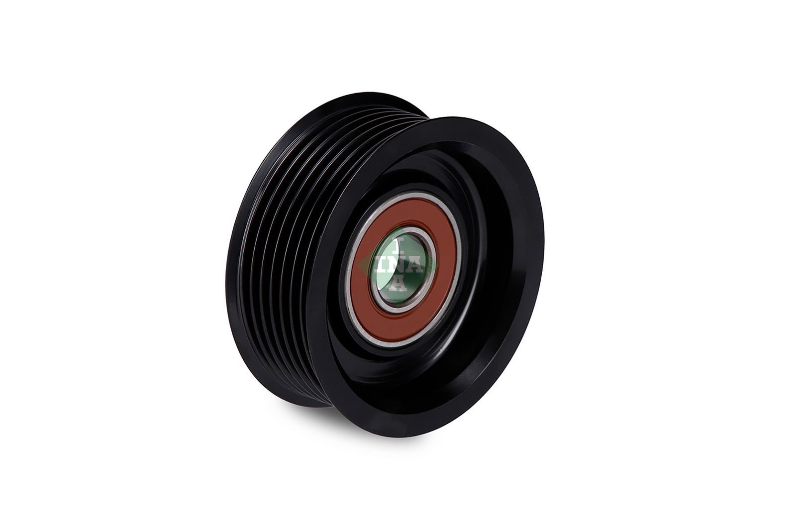 Schaeffler INA 532 0587 10 - Umlenk-/Führungsrolle, Keilrippenriemen