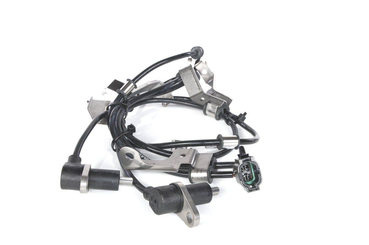 BOSCH 0 265 006 256 - Sensor, Raddrehzahl