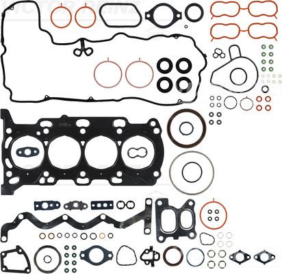 VICTOR REINZ 01-11318-01 - Dichtungsvollsatz, Motor