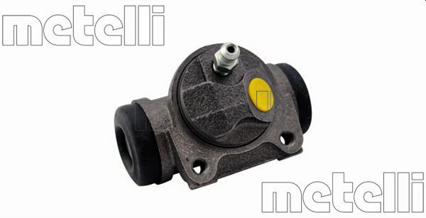 METELLI 04-0654 - Radbremszylinder
