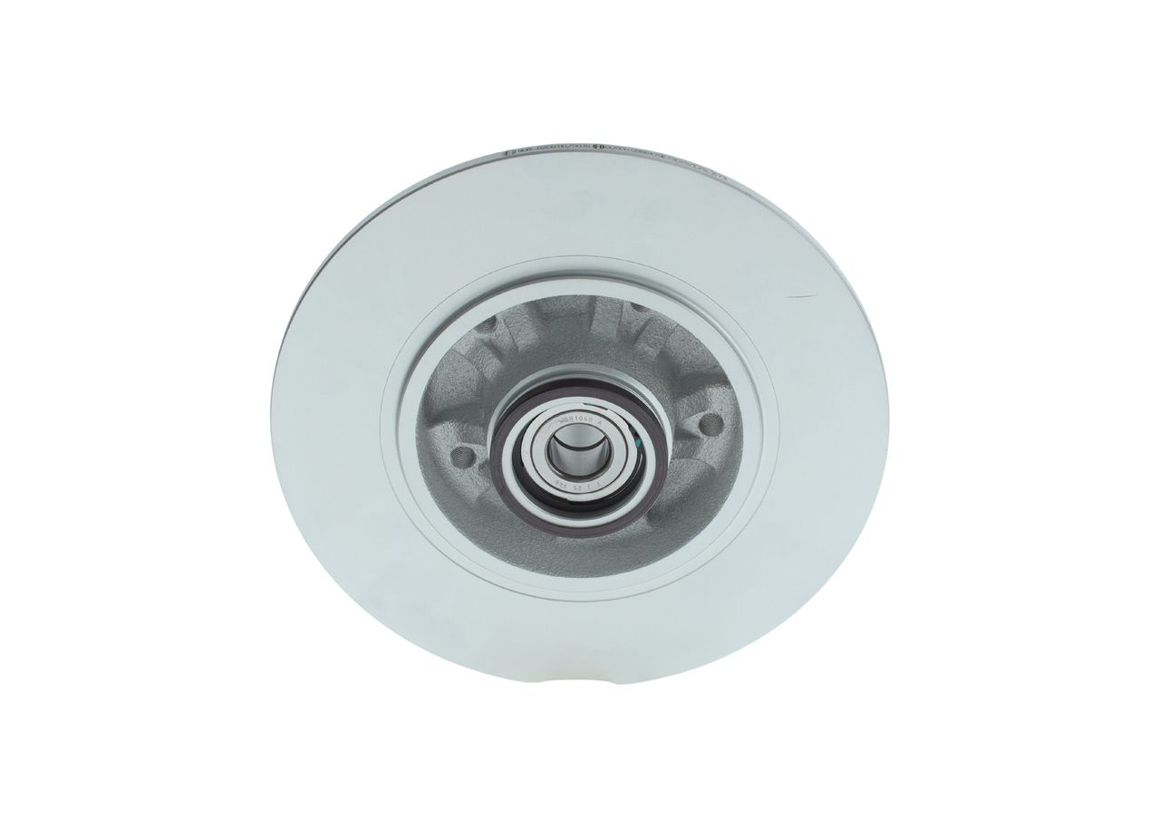 BOSCH 0 986 479 E79 - Bremsscheibe