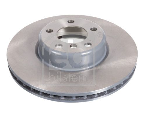 FEBI BILSTEIN 105721 - Bremsscheibe