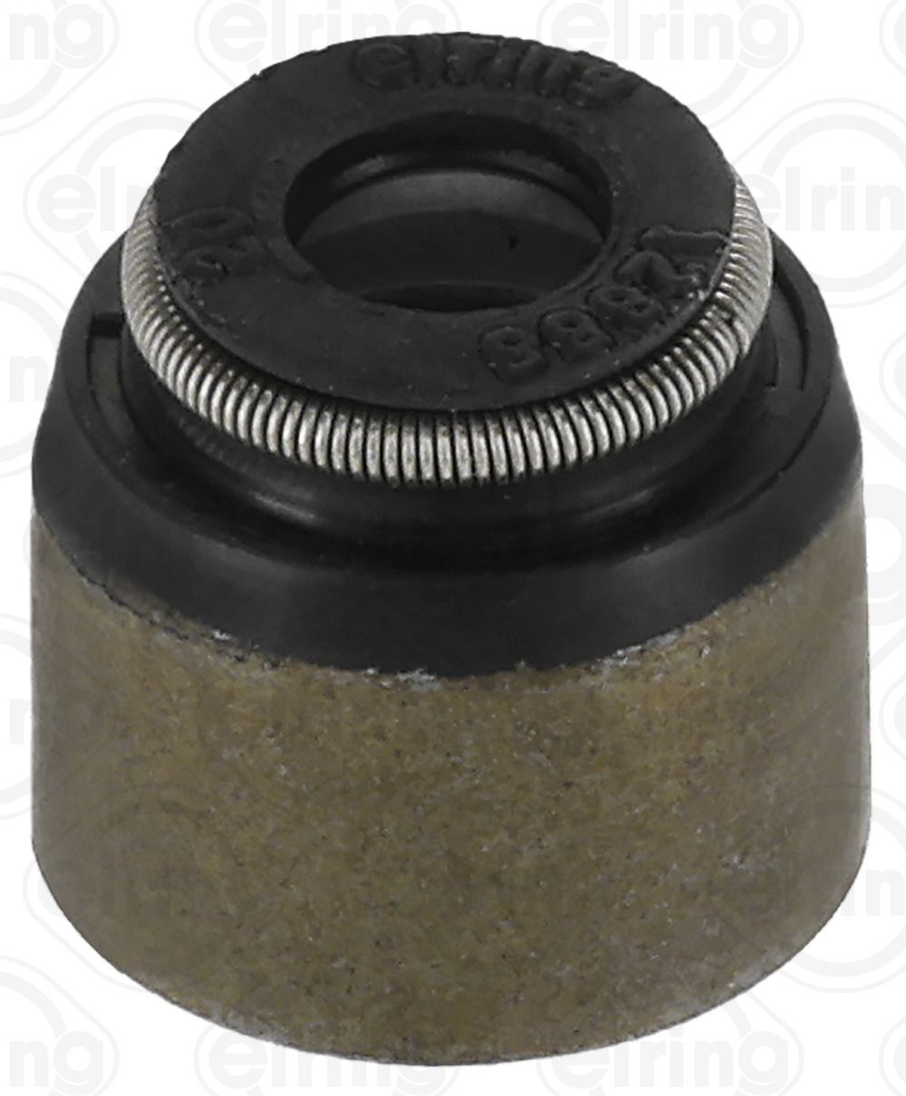 ELRING 020.020 - Dichtring, Ventilschaft