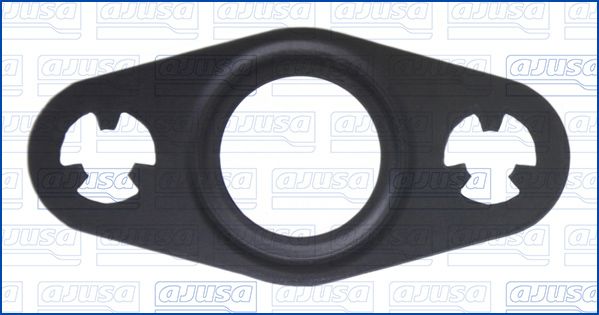AJUSA 01403800 - Dichtung, Ölauslass (Lader)