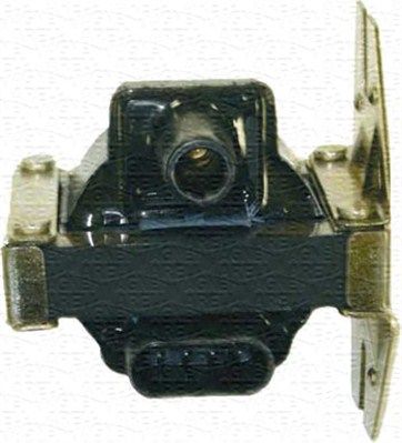 MAGNETI MARELLI 060705606010 - Zündspule