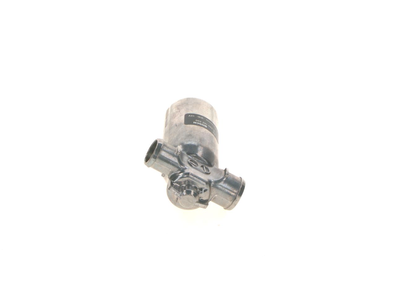 BOSCH 0 280 140 550 - Leerlaufregelventil, Luftversorgung
