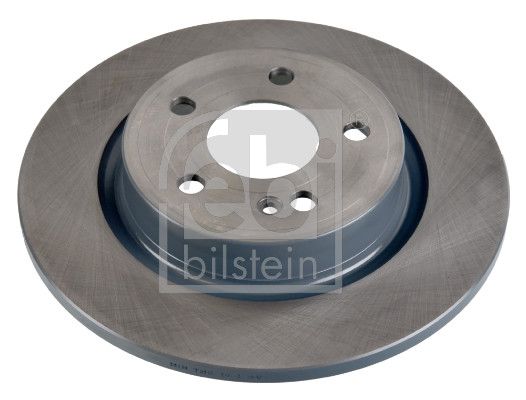 FEBI BILSTEIN 107514 - Bremsscheibe