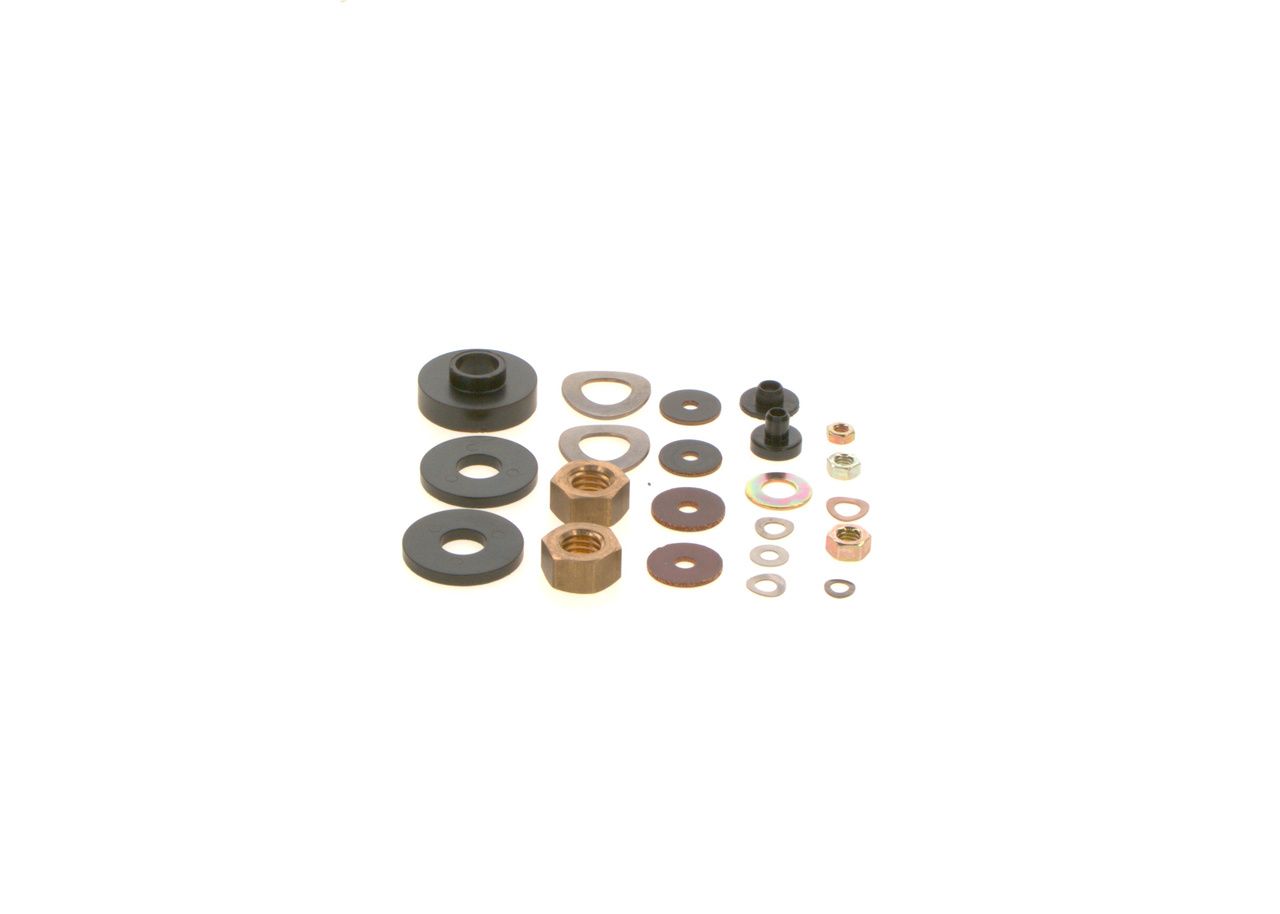 BOSCH 1 127 011 151 - Reparatursatz, Generatorklemme