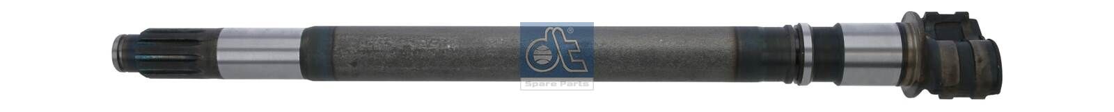 DT Spare Parts 10.33578 - Bremswelle, Trommelbremse