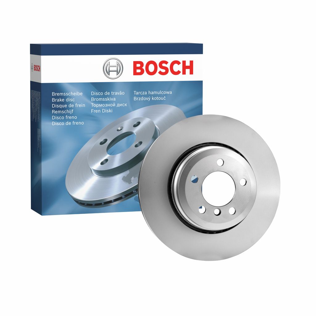 BOSCH 0 986 479 440 - Bremsscheibe