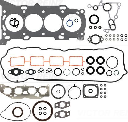 VICTOR REINZ 01-10065-01 - Dichtungsvollsatz, Motor