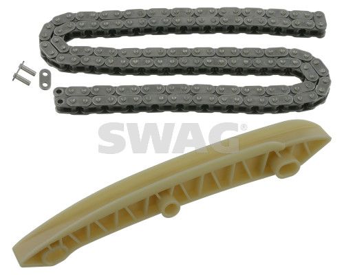 SWAG 10 94 4506 - Steuerkettensatz