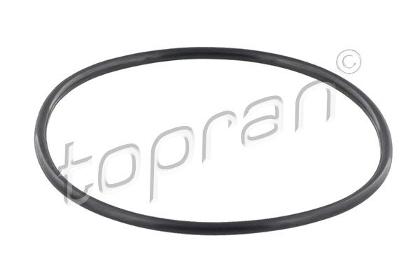 TOPRAN 202 027 - Dichtung, Zündverteiler