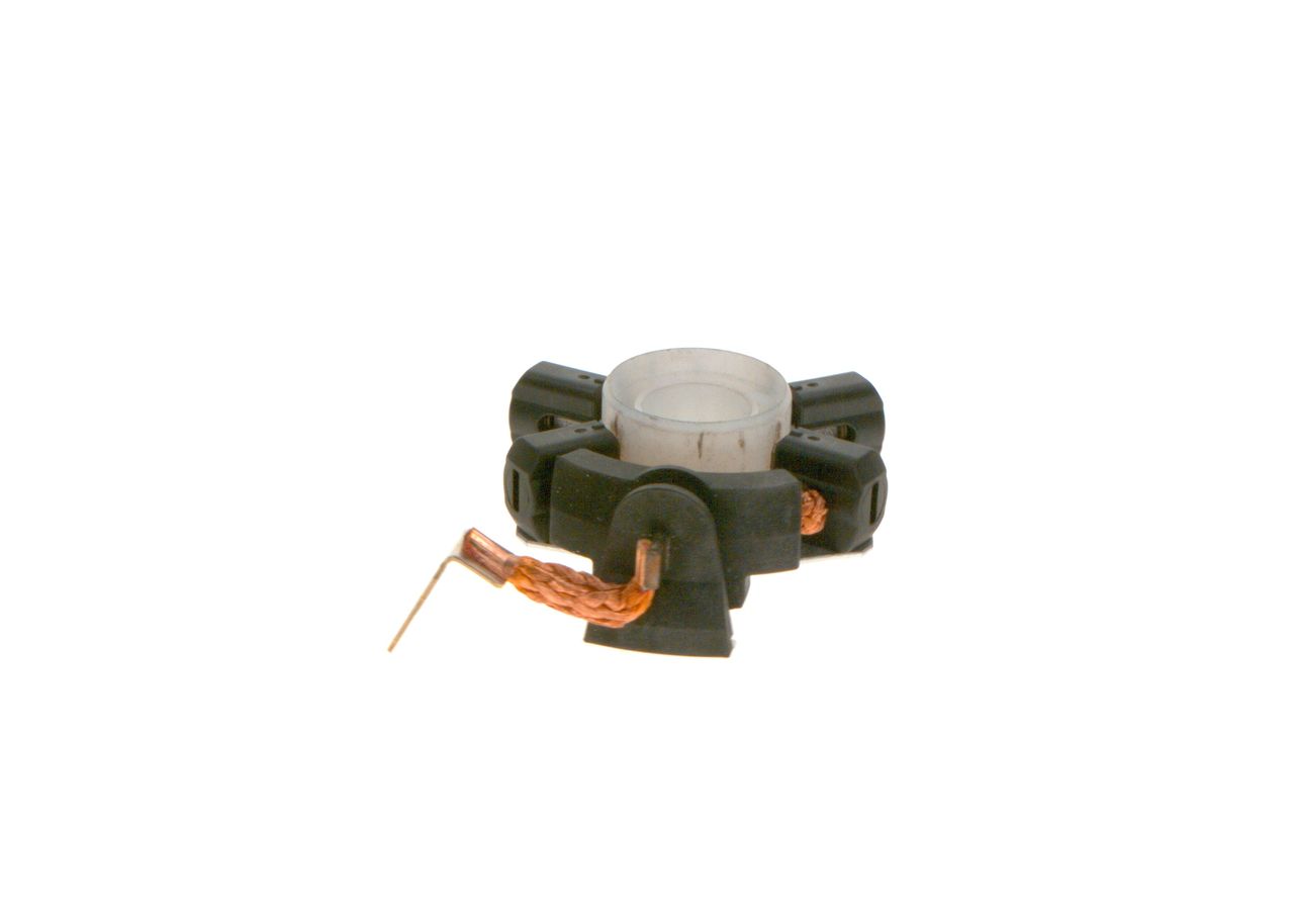 BOSCH 1 004 336 580 - Halter, Kohlebürsten
