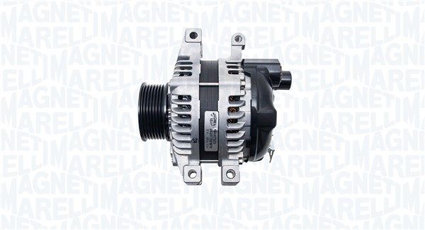 MAGNETI MARELLI 063377523010 - Generator