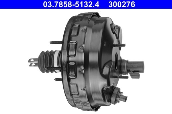 ATE 03.7858-5132.4 - Bremskraftverstärker