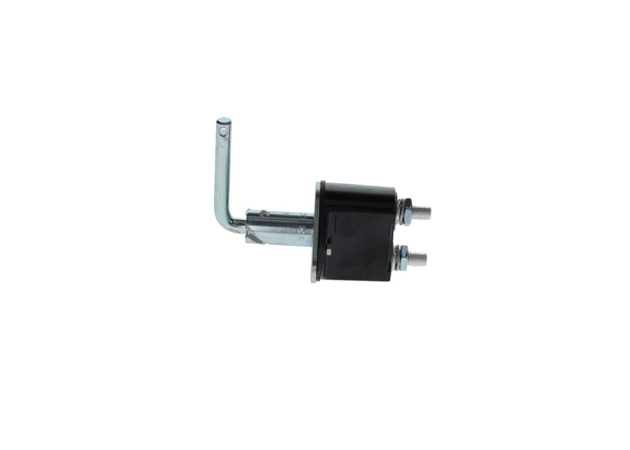 BOSCH 0 341 002 003 - Hauptschalter, Batterie