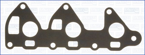 AJUSA 13063700 - Dichtung, Ansaugkrümmer