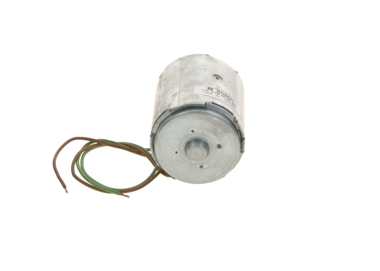 BOSCH 0 130 107 070 - Elektromotor, Kühlerlüfter