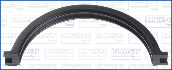 AJUSA 14003100 - Dichtung, Ölwanne