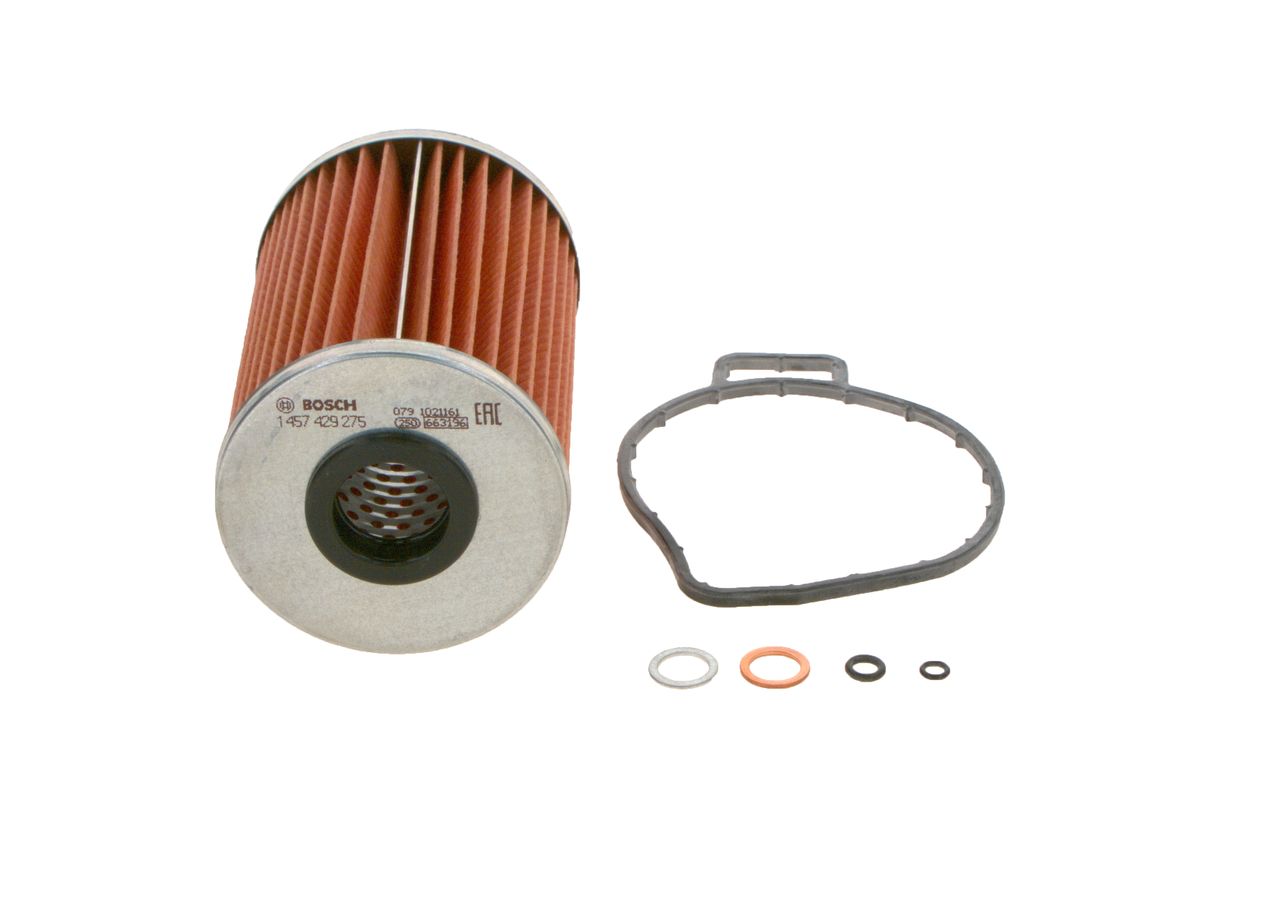 BOSCH 1 457 429 275 - Ölfilter