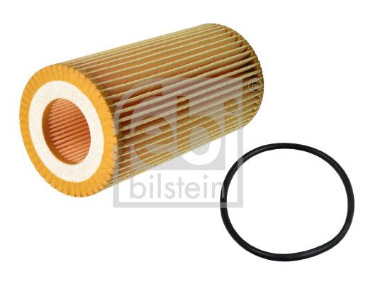 FEBI BILSTEIN 109015 - Ölfilter