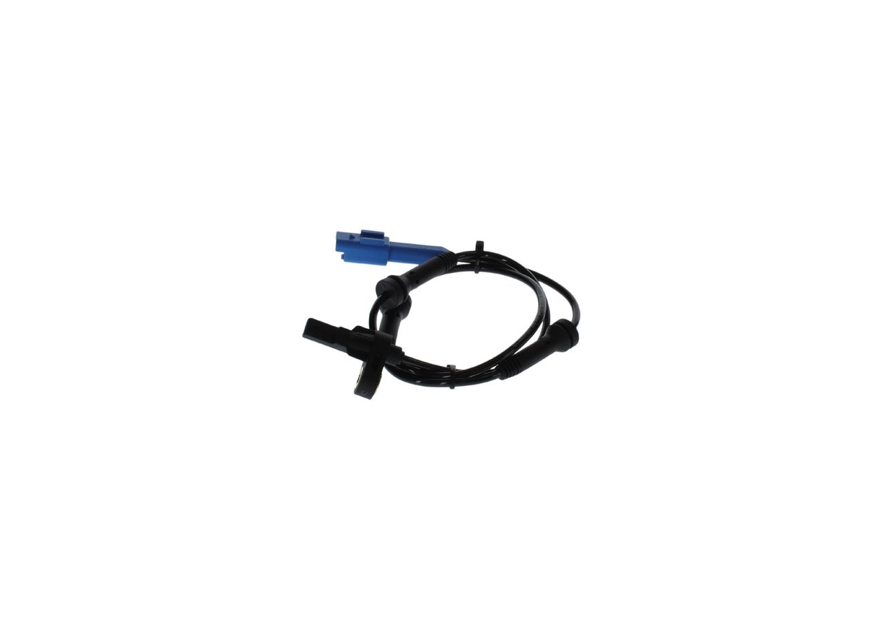 BOSCH 0 986 594 553 - Sensor, Raddrehzahl