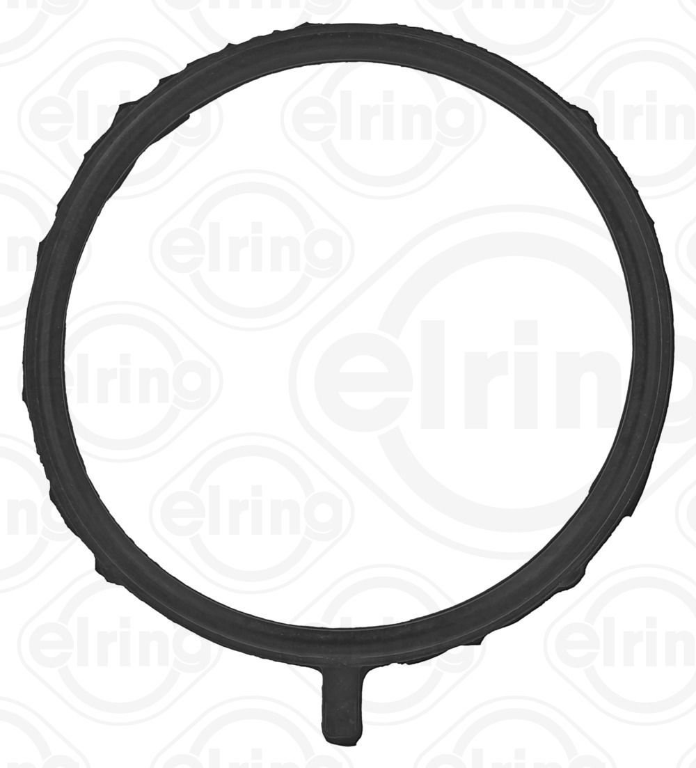 ELRING 457.480 - Dichtung, Kühlmittelrohrleitung