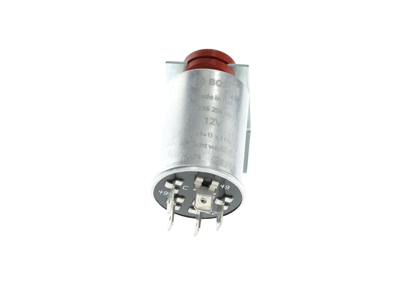 BOSCH 0 336 208 001 - Blinkgeber