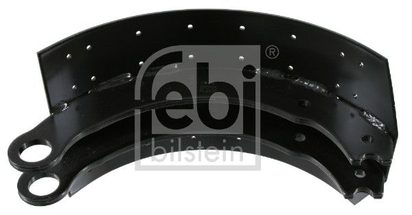 FEBI BILSTEIN 05182 - Bremsbacke