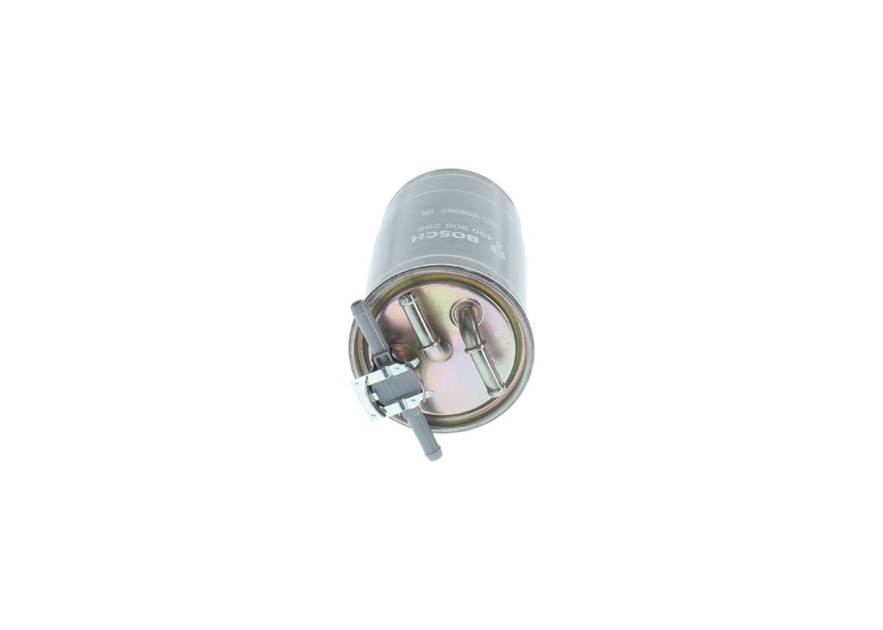 BOSCH 0 450 906 295 - Kraftstofffilter