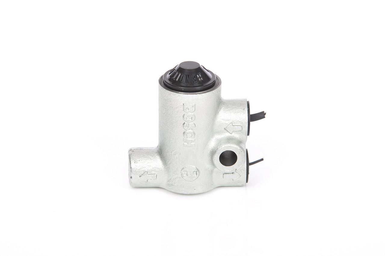 BOSCH 0 204 131 720 - Bremskraftregler