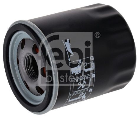 FEBI BILSTEIN 109201 - Ölfilter