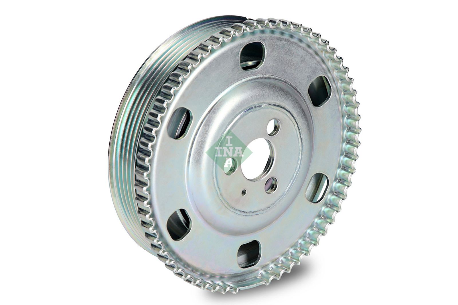Schaeffler INA 544 0030 10 - Riemenscheibe, Kurbelwelle